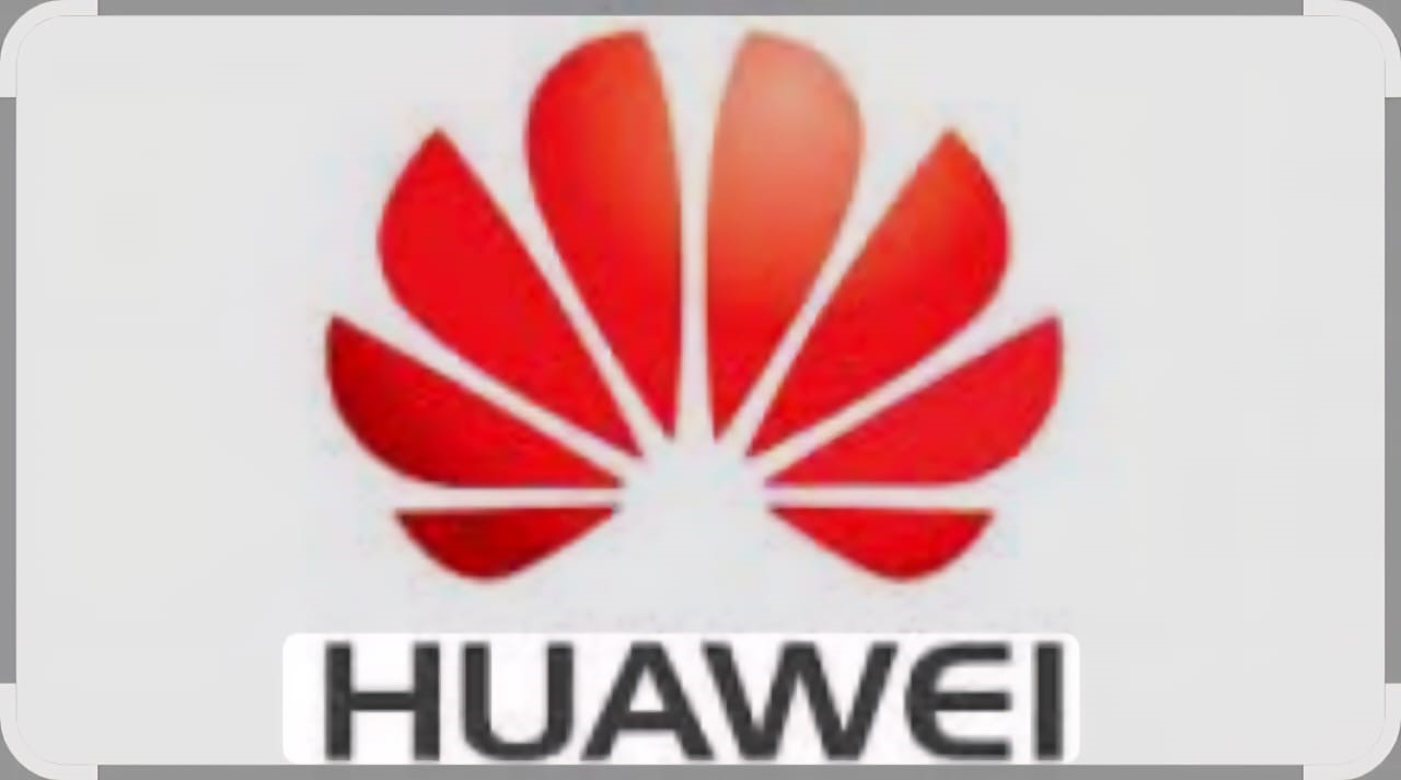 Logo HUAWEI