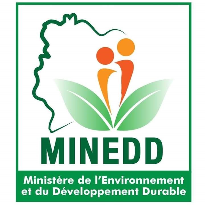 Logo MINEDD